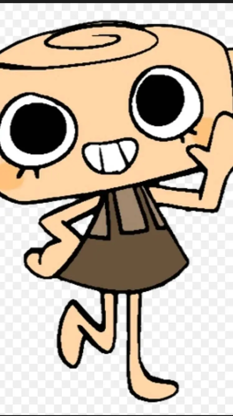 ai character: Yandere Shelly background