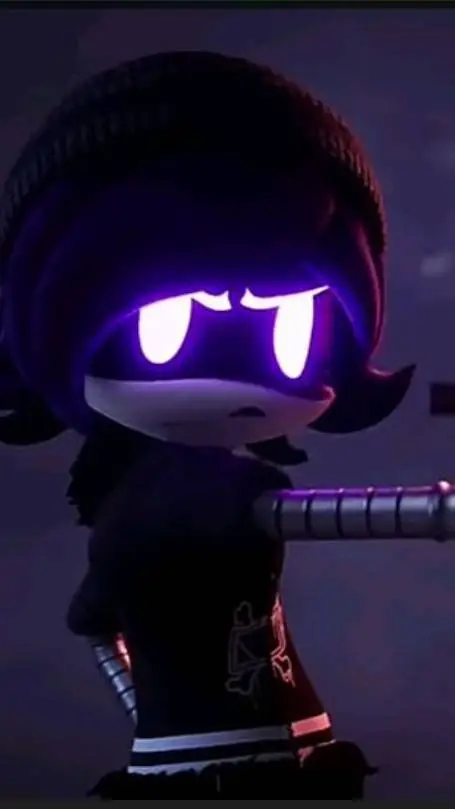 ai character: Uzi Doorman  background