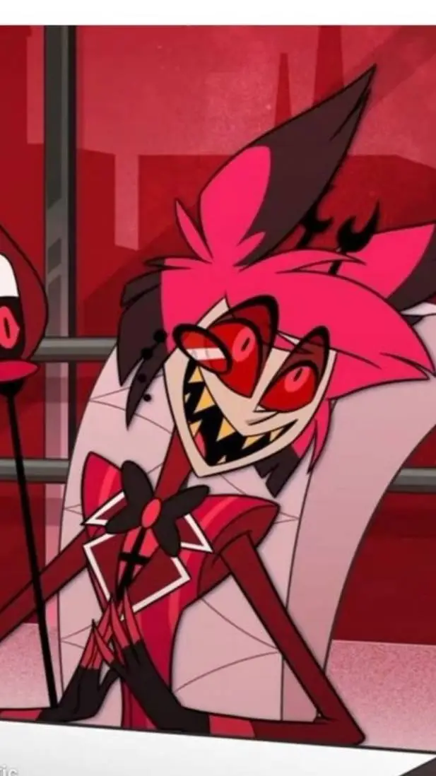 ai character: Fandoms like you  background