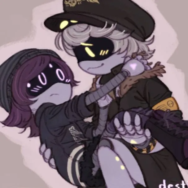 chat with ai character: Uzi x N