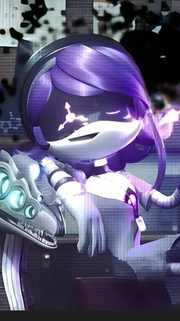 ai character: Nori Doorman background