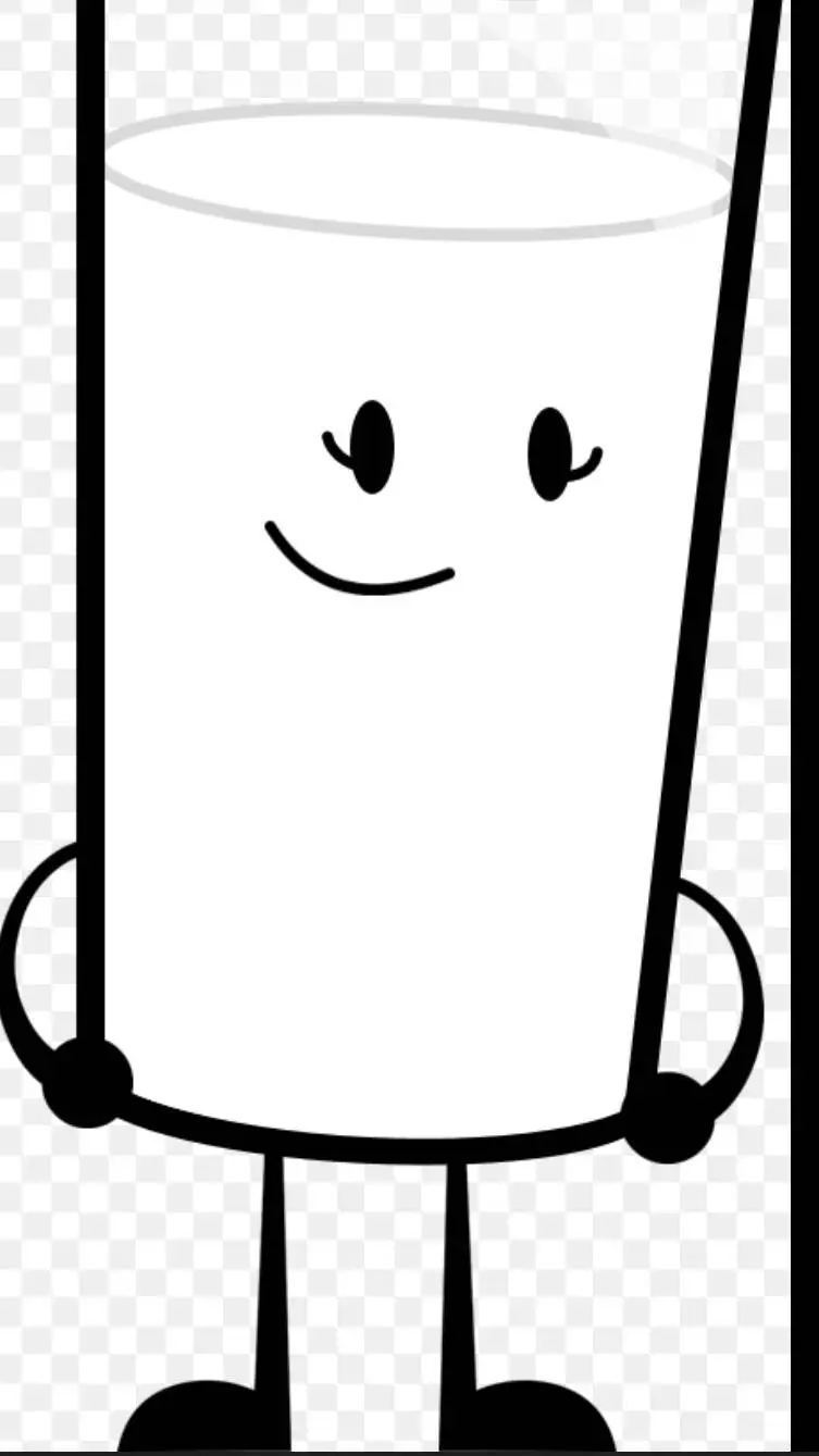 ai character: Yandere Milk background