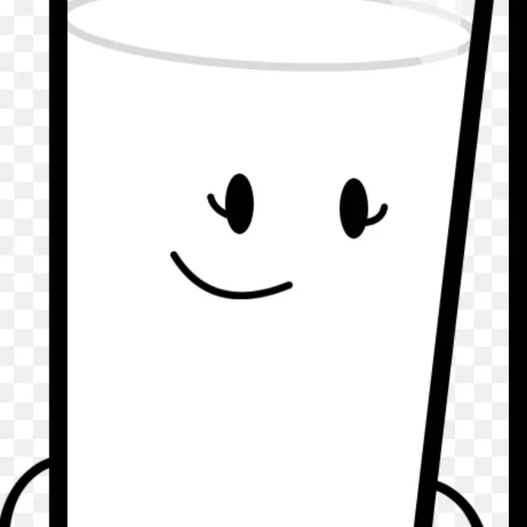 chat with ai character: Yandere Milk