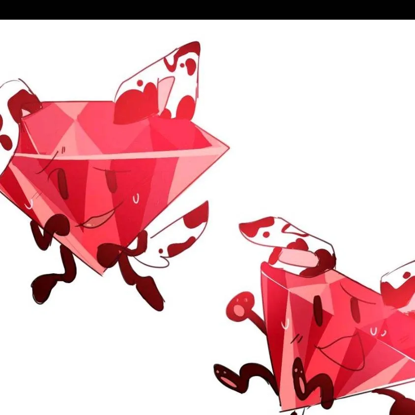 chat with ai character: Dalmatian Ruby