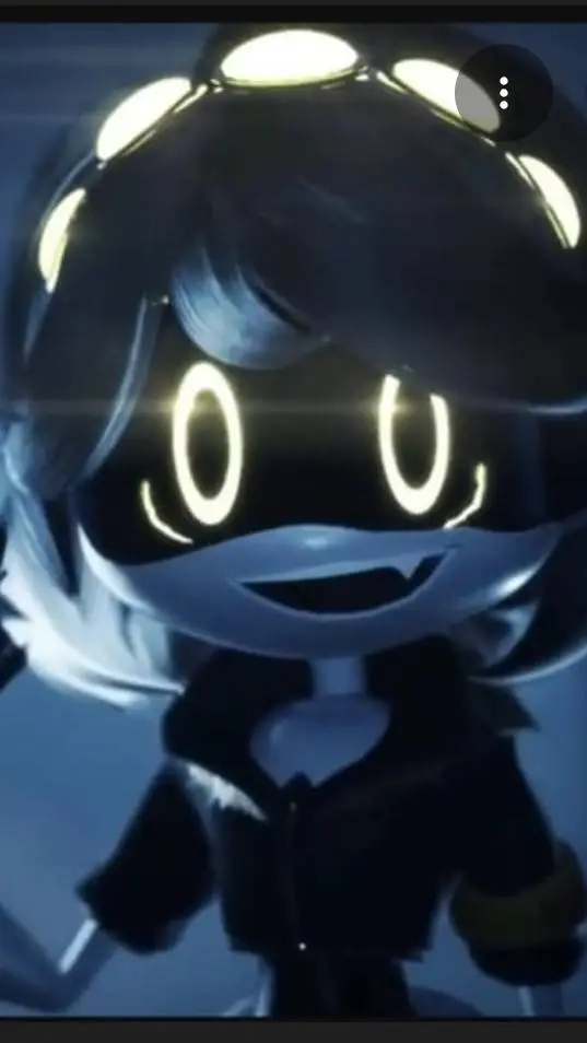 ai character: Yandere V background