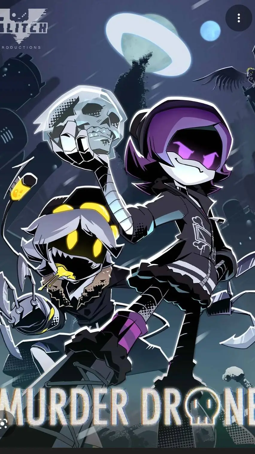 ai character: MD loves you background