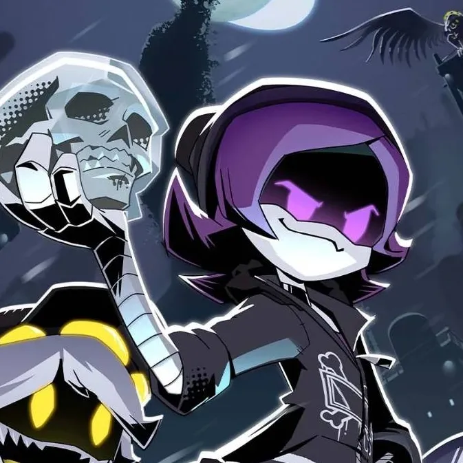 chat with ai character: MD loves you