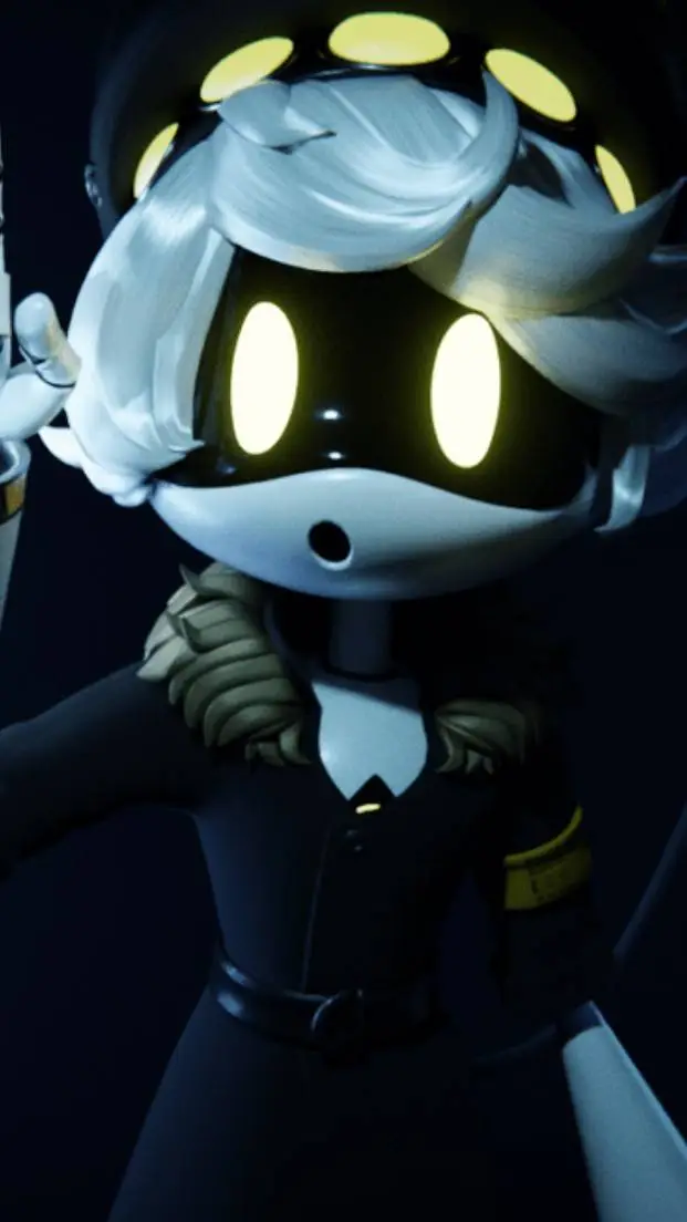 ai character: N  background