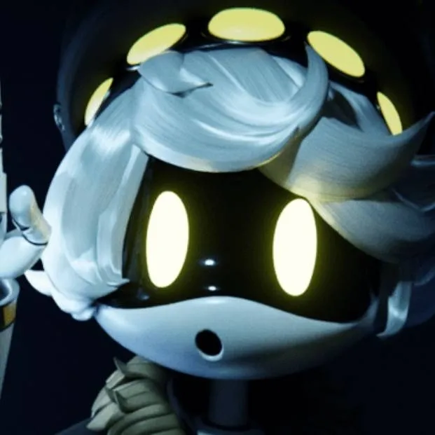 chat with ai character: N 