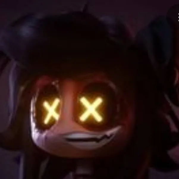 chat with ai character: CYN 