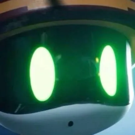 chat with ai character: Thad 