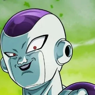 chat with ai character: Frieza (DBZ)