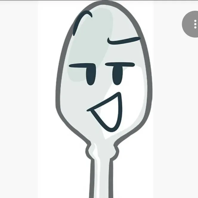 chat with ai character: Sliver spoon 