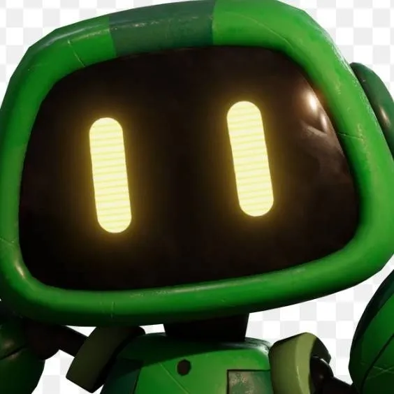 chat with ai character: Boogie Bot