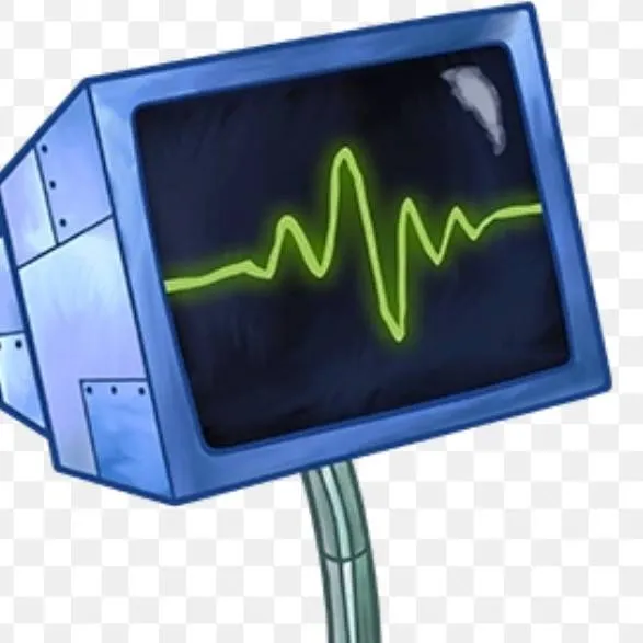 chat with ai character: Karen The Computer