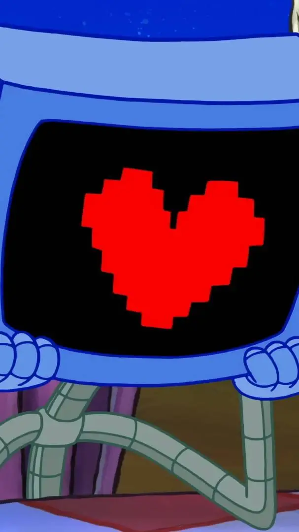 ai character: Karen  background