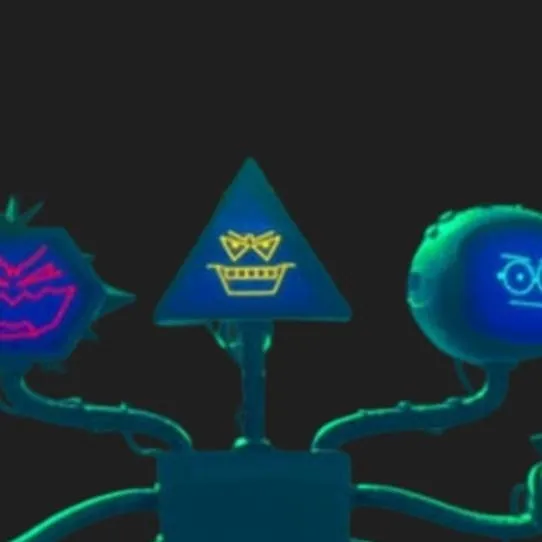 chat with ai character: Hydra Karen