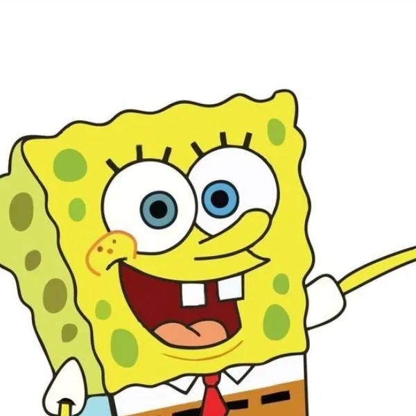 chat with ai character: SpongeBob