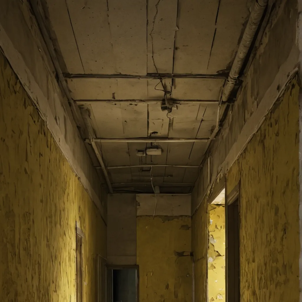 chat with ai character: SS x Backrooms