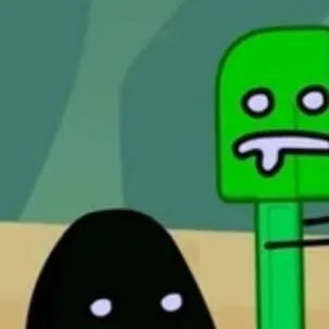 chat with ai character: BFDI: Zombies