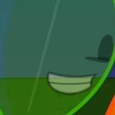 chat with ai character: Ghost Leafy 