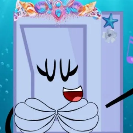 chat with ai character: Mermaid Liy