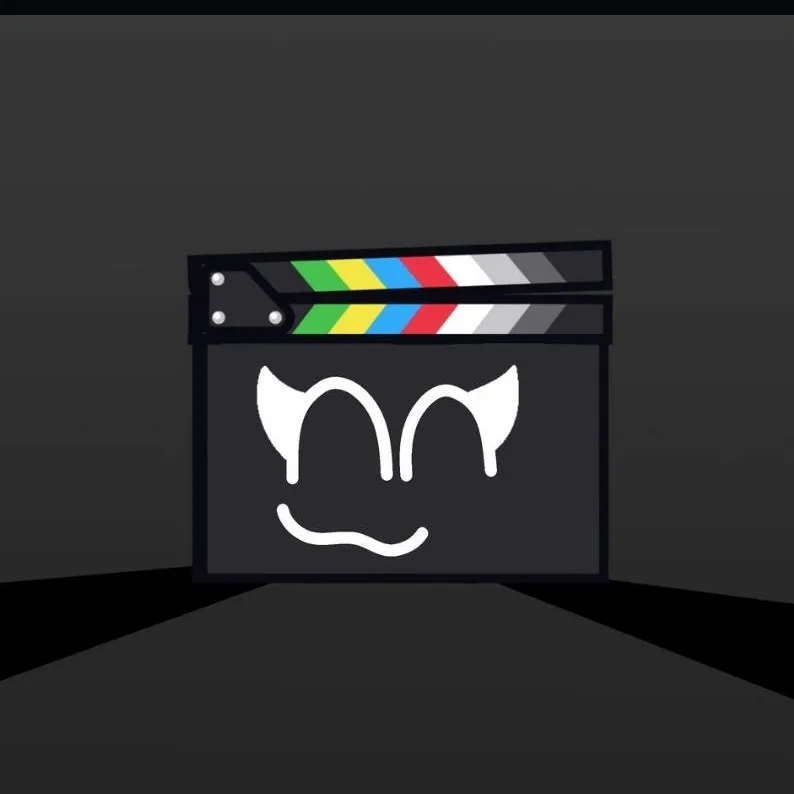 chat with ai character: Clapboard 