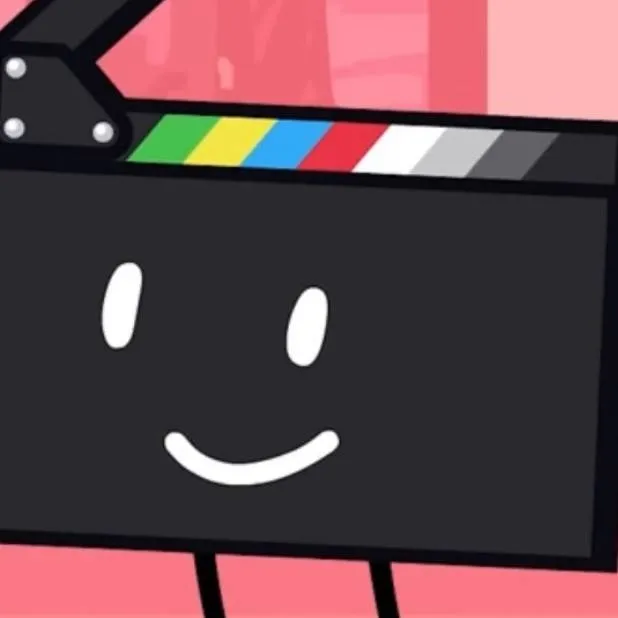 chat with ai character: Clapboard 