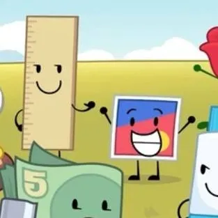 chat with ai character: BFDIE