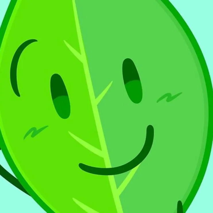 chat with ai character: Leafy comforts you