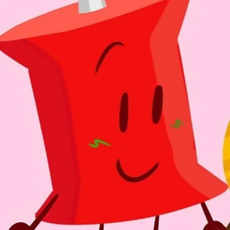 chat with ai character: Pin comforts you 