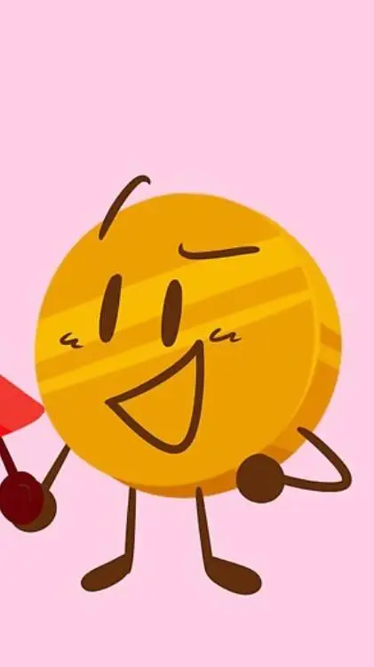 ai character: Coiny comforts you background