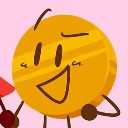 chat with ai character: Coiny comforts you