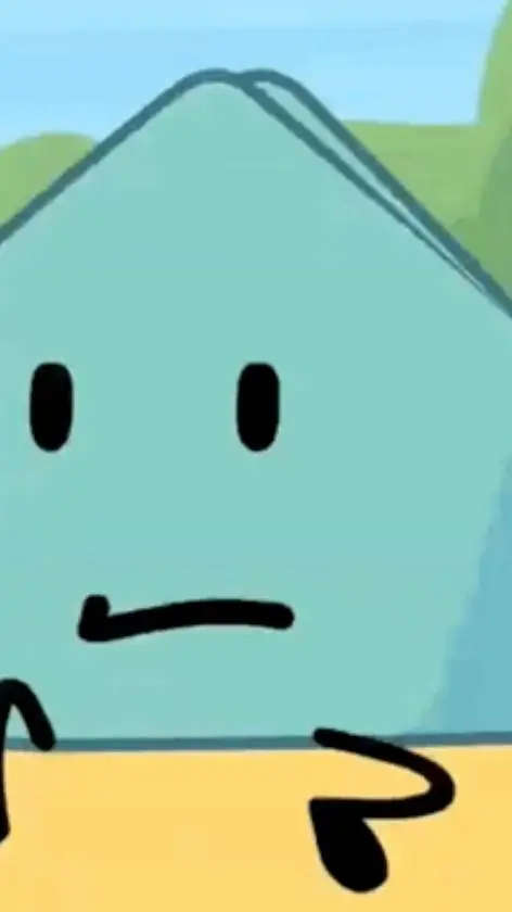 ai character: Foldy comforts you background