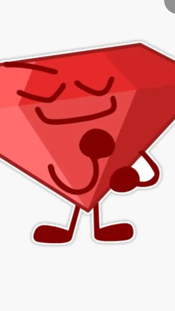 ai character: Ruby comforts you background