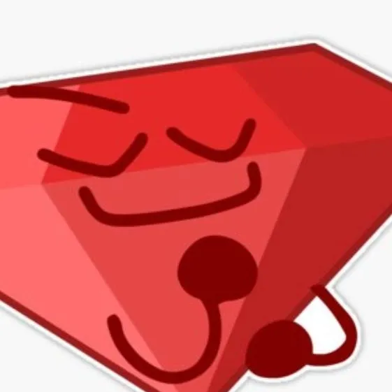 chat with ai character: Ruby comforts you