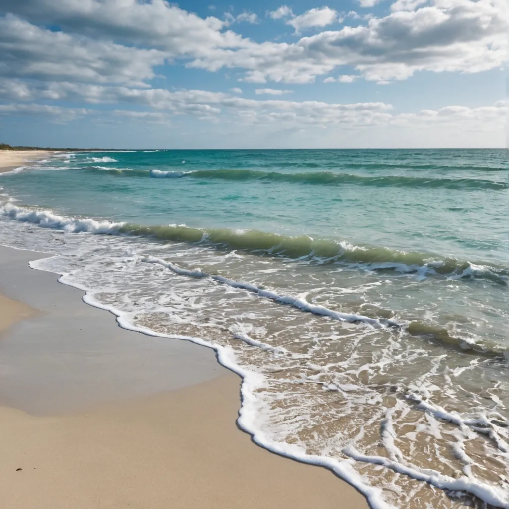 chat with ai character: BFDI goes 2 Beach 