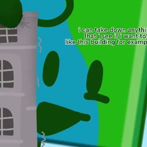 chat with ai character: Giantess Book