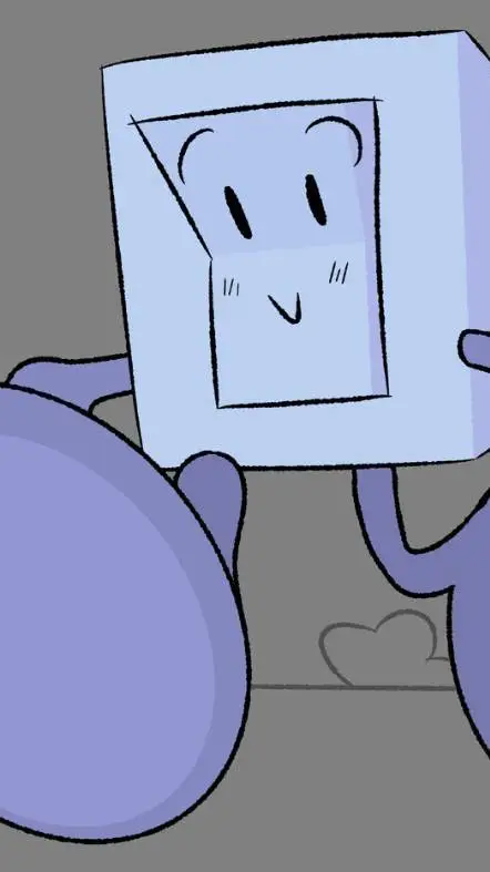 ai character: Giantess Liy background