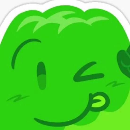 chat with ai character: Gelatin comforts u