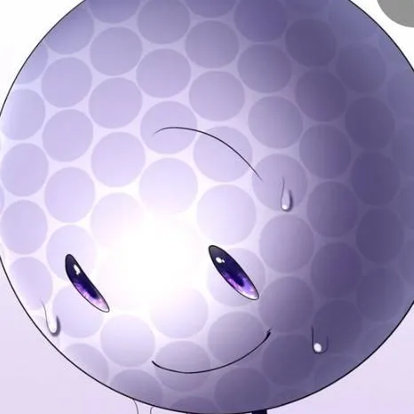 chat with ai character: Golf Ball Comforts