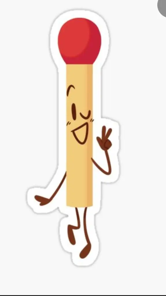 ai character: Match comforts you background