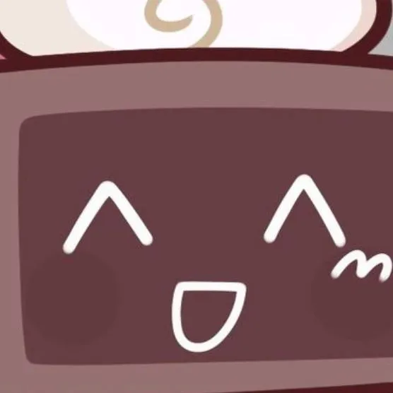 chat with ai character: Cake comforts you 