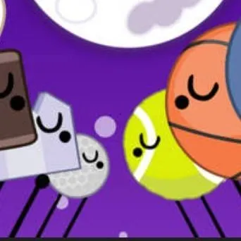 chat with ai character: BFDI: Full Moon 