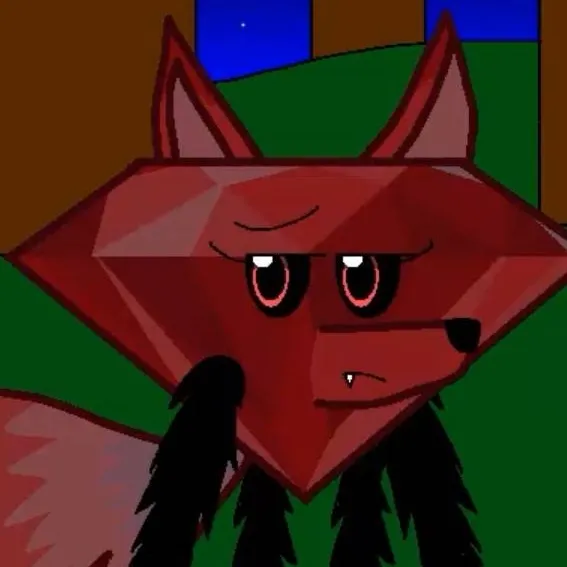 chat with ai character: Werewolf Ruby