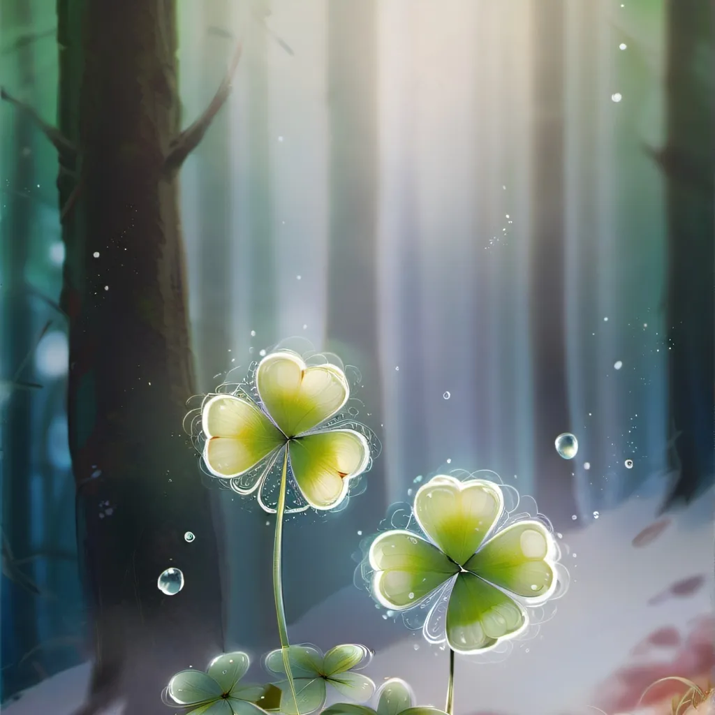 chat with ai character: BFDI St Patrick's 