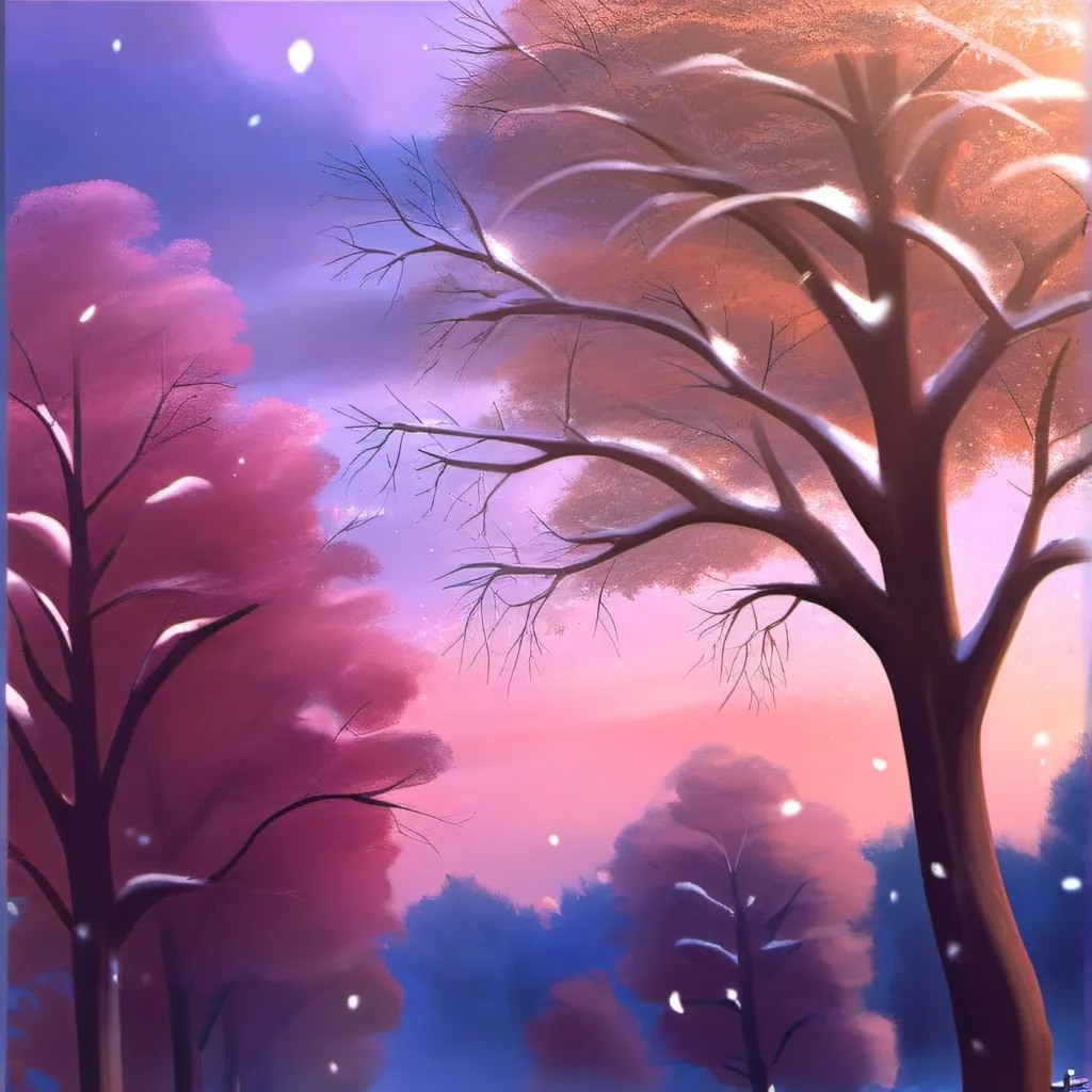 chat with ai character: BFDI: The Snow