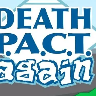 chat with ai character: Death Pact AGAIN