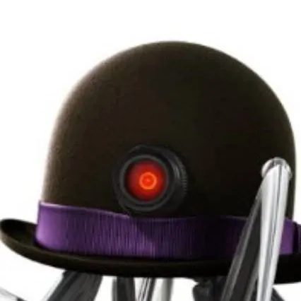 chat with ai character: Doris (MTR) 