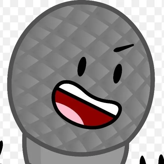 chat with ai character: Microphone comfort